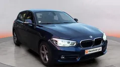 Usado 2019 BMW 116 Sport Line Citadino | € 19.490 (Preço justo)