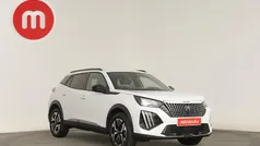 Usado 2024 Peugeot 2008 Allure SUV | € 23.999 (Preço justo)