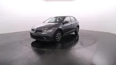 Cinzento Usado 2023 VW Polo | € 18.900 (Preço justo)