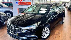 Usado 2018 Opel Astra Innovation Carrinha | € 10.400 (Super Preço)