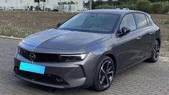 Usado 2023 Opel Astra Elegance | € 21.250 (Bom preço)