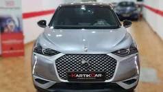 Cinzento Usado 2020 DS Automobiles DS3 Crossback E-Tense SUV | € 18.750 (Preço justo)