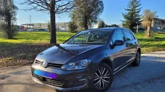 Usado 2017 VW Golf VII | € 15.950 (Preço justo)