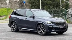 Preto Usado 2019 BMW X5 Comfort Edition SUV | € 42.300 (Preço justo)