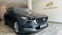 Preto Usado 2021 Mazda CX-30 Active SUV | € 19.850 (Bom preço)