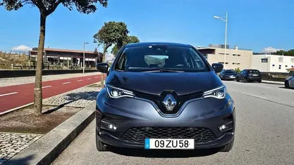 Usado 2020 Renault Zoe Citadino | € 15.500 (Preço justo)