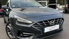 Usado 2021 Hyundai i30 Edition | € 18.250 (Preço justo)