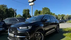 Usado 2020 DS Automobiles DS7 Crossback Rivoli SUV | € 31.500 (Preço justo)