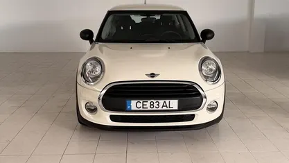 Usado Mini Cooper 95 HP (69 kW) 2014 Outra Citadino