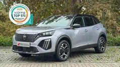 Usado 2024 Peugeot 2008 GT SUV | € 24.900 (Preço justo)