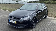 Usado 2012 VW Polo | € 7.250 (Bom preço)