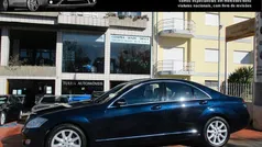 Usado 2007 Mercedes S500 Sedan | € 27.500