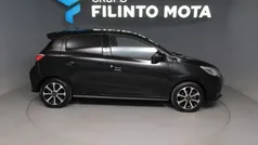 Preto Usado 2024 Mitsubishi Space Star Edition | € 13.530 (Bom preço)