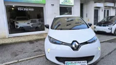 Usado 2017 Renault Zoe LIMITED Citadino | € 11.800 (Preço justo)