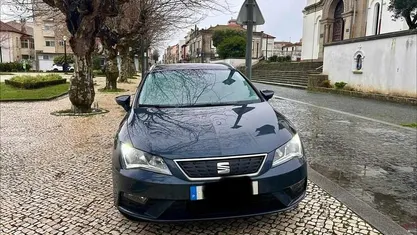 Usado 2019 Seat Leon Carrinha | € 13.200 (Preço justo)