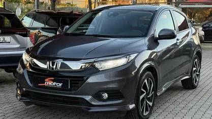 Usado 2020 Honda HR-V Executive SUV | € 23.850 (Preço justo)