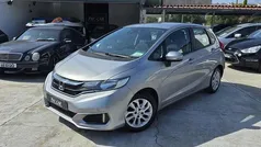 Usado 2018 Honda Jazz Comfort Citadino | € 15.990 (Preço justo)