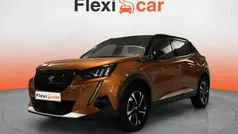 Usado 2020 Peugeot 2008 GT-line SUV | € 19.490 (Super Preço)