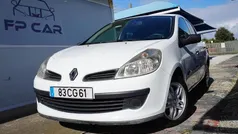 Usado 2006 Renault Clio II | € 3.650 (Preço justo)