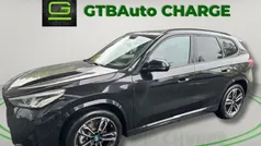 Preto Usado 2023 BMW iX1 M Sport SUV | € 42.900 (Super Preço)