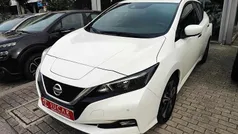 Usado 2021 Nissan Leaf N-Connecta Citadino | € 12.900 (Super Preço)