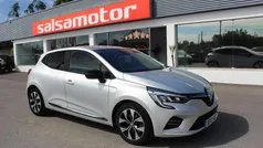Usado 2023 Renault Clio V Evolution | € 18.750 (Preço justo)