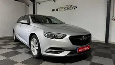 Usado 2018 Opel Insignia Selective | € 12.990 (Bom preço)