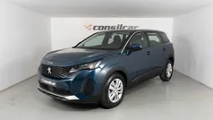 Usado 2021 Peugeot 5008 Active Monovolume | € 22.680 (Preço justo)
