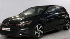 Usado 2020 VW Golf VII GTI | € 30.490 (Preço justo)