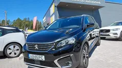 Usado 2020 Peugeot 5008 Allure Monovolume | € 22.900 (Preço justo)