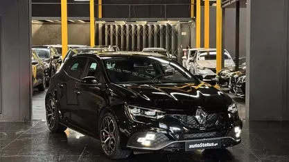 Usado Renault Mégane IV Trophy 300 HP (220 kW) 2020
