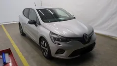 Cinza Usado 2020 Renault Clio V Intens | € 13.990 (Preço justo)