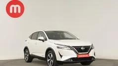 Usado 2023 Nissan Qashqai N-Connecta SUV | € 32.499 (Preço justo)