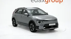 Usado 2023 Kia e-Niro SUV | € 33.490 (Preço justo)