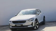 Usado 2023 Polestar 2 Sedan | € 35.000 (Preço justo)