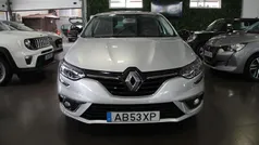 Usado 2020 Renault Mégane IV | € 16.500 (Preço justo)