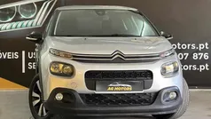 Usado 2017 Citroën C3 Citadino | € 12.990 (Preço justo)