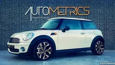 Outra Usado 2009 Mini ONE Citadino | € 9.500 (Preço justo)