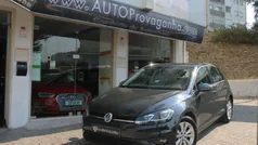 Usado 2017 VW Golf VII Trendline Citadino | € 19.490 (Preço justo)
