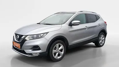 Usado 2018 Nissan Qashqai N-Connecta SUV | € 21.558 (Preço justo)