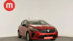 Usado 2024 Renault Clio V Evolution | € 18.499 (Preço justo)