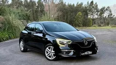 Preto Usado 2016 Renault Mégane III Zen | € 13.500 (Preço justo)