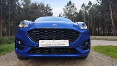 Usado 2022 Ford Puma ST-Line | € 19.750 (Bom preço)