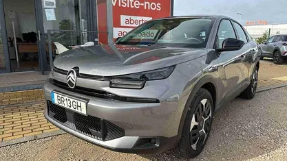 Usado 2025 Citroën C4 | € 24.700 (Preço justo)