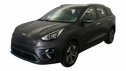 Usado Kia e-Niro 150 kW (204 HP) 2021 SUV