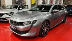 Cinzento Usado 2019 Peugeot 508 Active Carrinha | € 19.990 (Preço justo)