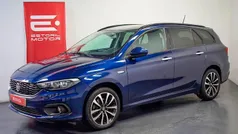 Azul Usado 2020 Fiat Tipo Lounge Carrinha | € 12.900 (Preço justo)
