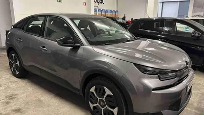 Usado Citroën C4 136 HP (100 kW) 2025 SUV