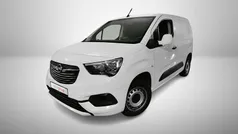 Usado 2021 Opel Combo Monovolume | € 11.990 (Super Preço)
