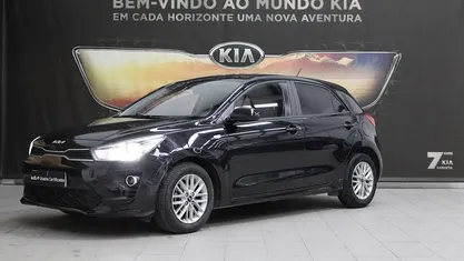 Usado 2022 Kia Rio | € 15.950 (Preço justo)